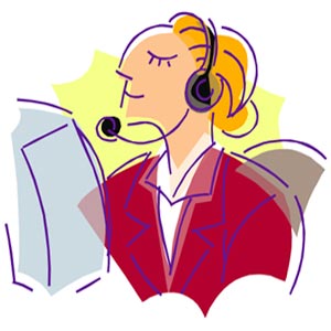A Tech Support Story