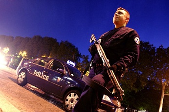 All Night Duty