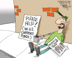 Beggar