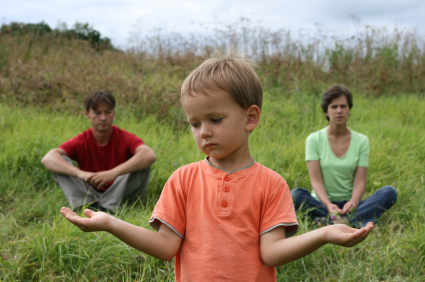 Child Custody