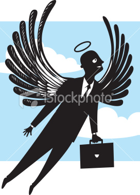 Dead Lawyer