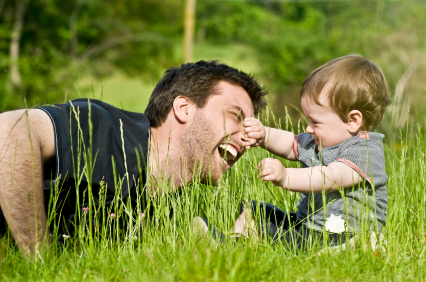 Different Father