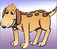 Does your dog bite?