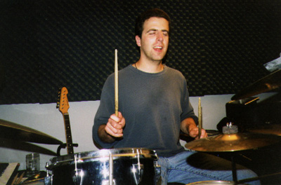 Drummer Problems