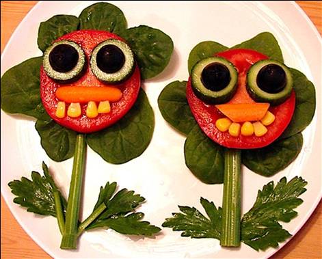 Fancy Cooking