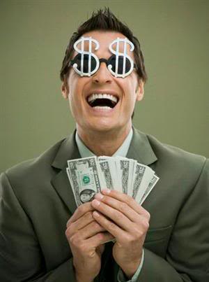 How Did you Make Your money?