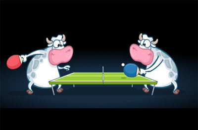 MAD COW DISEASE