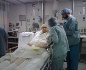 Medical Observation