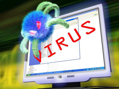 New virus to be aware of
