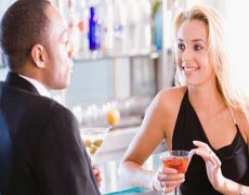 Outsmarted by a Woman