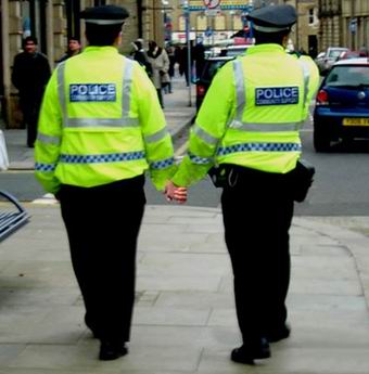 Police Emergency