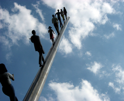 Qualifying for Heaven