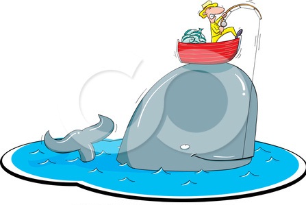 Sports Fishing