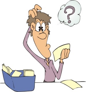 The answers