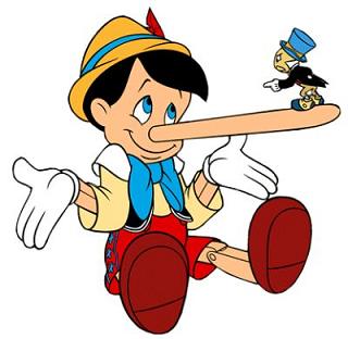 The best liar