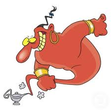 The Genie