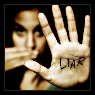 Who are Liars?