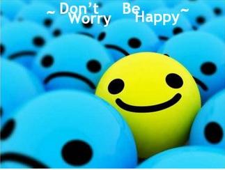 Why Worry?