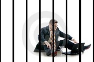Work vs Prison