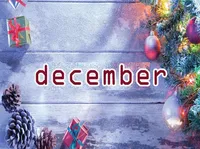 Định nghĩa & cách phát âm từ December