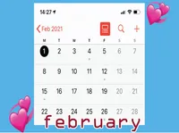Định nghĩa & cách phát âm từ February