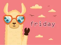 Định nghĩa & cách phát âm từ Friday