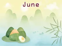 Định nghĩa & cách phát âm từ June