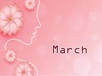 Định nghĩa & cách phát âm từ March
