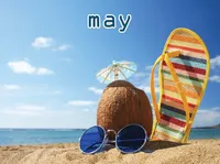 Định nghĩa & cách phát âm từ May