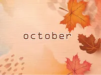 Định nghĩa & cách phát âm từ October