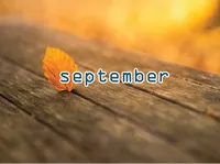 Định nghĩa & cách phát âm từ September
