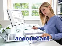 Định nghĩa & cách phát âm từ accountant