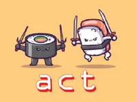 Định nghĩa & cách phát âm từ act