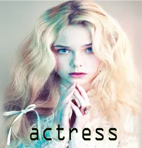 Định nghĩa & cách phát âm từ actress