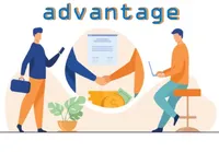 Định nghĩa & cách phát âm từ advantage