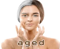 Định nghĩa & cách phát âm từ aged