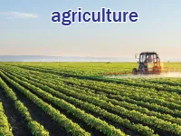 Định nghĩa & cách phát âm từ agriculture