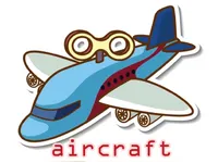 Định nghĩa & cách phát âm từ aircraft