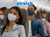 Định nghĩa & cách phát âm từ airsick