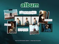 Định nghĩa & cách phát âm từ album