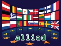 Định nghĩa & cách phát âm từ allied