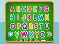 Định nghĩa & cách phát âm từ alphabet