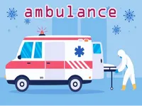 Định nghĩa & cách phát âm từ ambulance