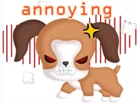 Định nghĩa & cách phát âm từ annoying
