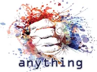 Định nghĩa & cách phát âm từ anything