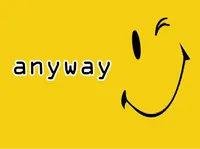 Định nghĩa & cách phát âm từ anyway