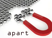 Định nghĩa & cách phát âm từ apart