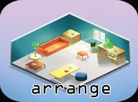Định nghĩa & cách phát âm từ arrange