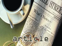 Định nghĩa & cách phát âm từ article