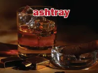 Định nghĩa & cách phát âm từ ashtray